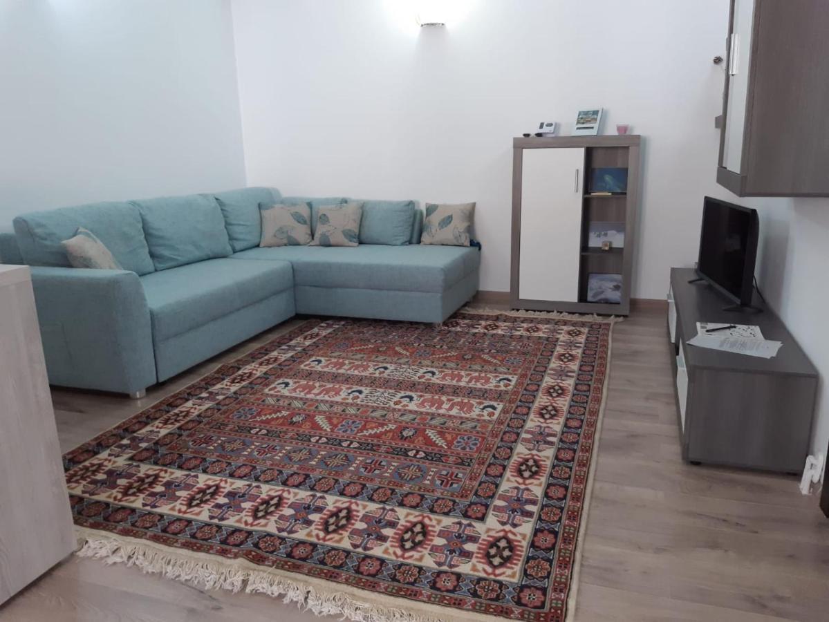 Felicita Lägenhet Braşov Exteriör bild