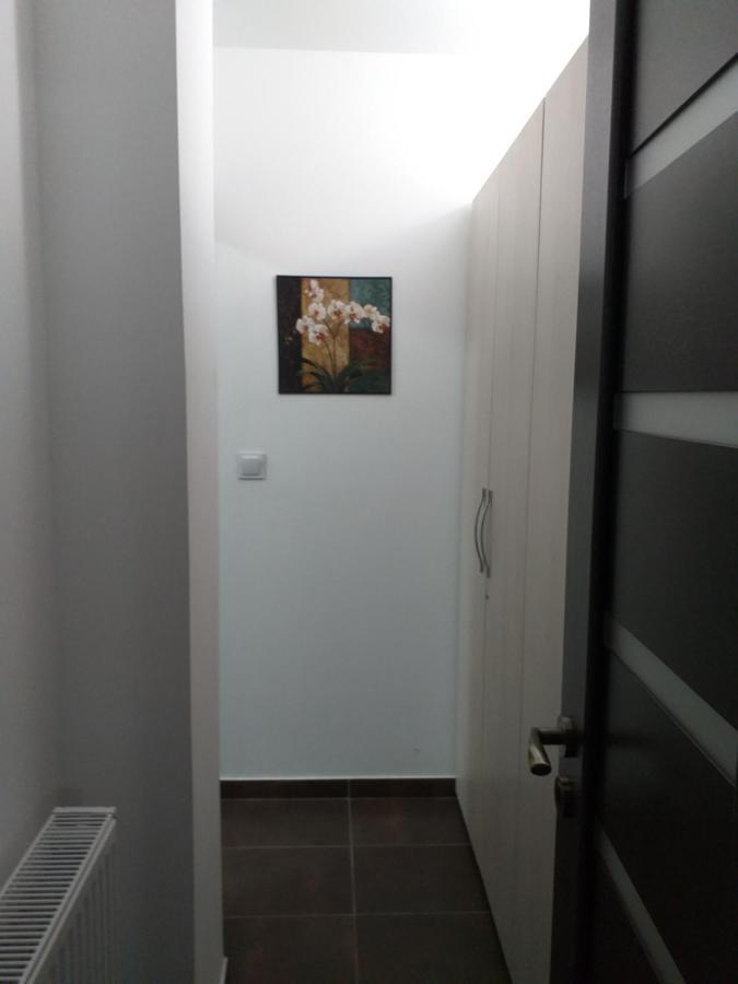 Felicita Lägenhet Braşov Exteriör bild